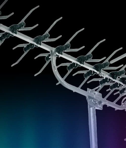 TV Aerial Installation