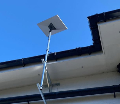 Starlink Installation Service