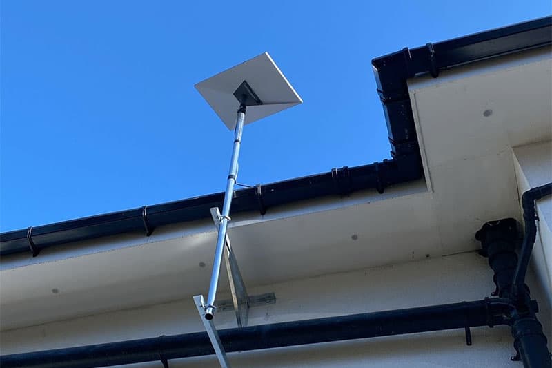 Starlink Installation Service